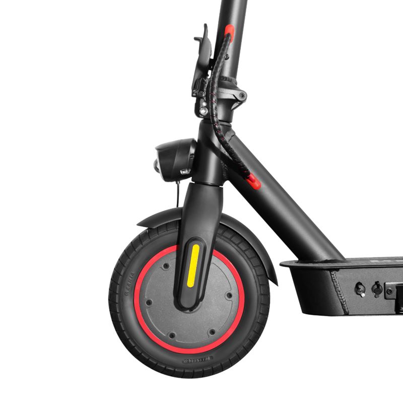 E2S V2 Pro Long Range 2025 - Luft - Harmaa