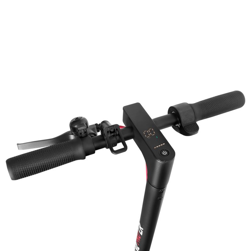 E2S V2 Pro Long Range 2025 - Luft - Harmaa