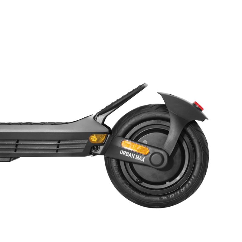 E2S Urban Max - Pneumatique - Sans limite