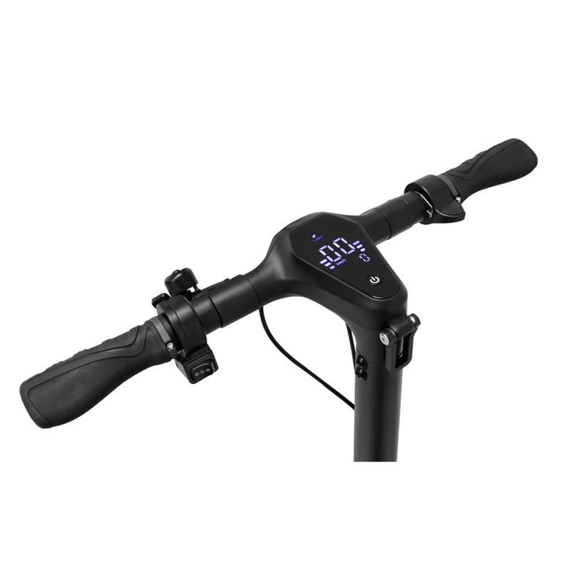 E2S Urban Max - Pneumatique - Sans limite