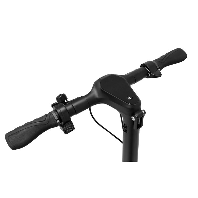 E2S Urban Max - Pneumatique - Sans limite