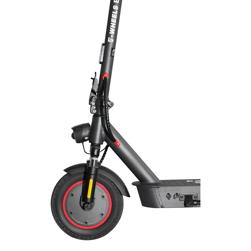 E2S V3 Pro – Gris – Air