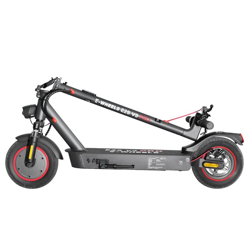 E2S V3 Pro – Gris – Air