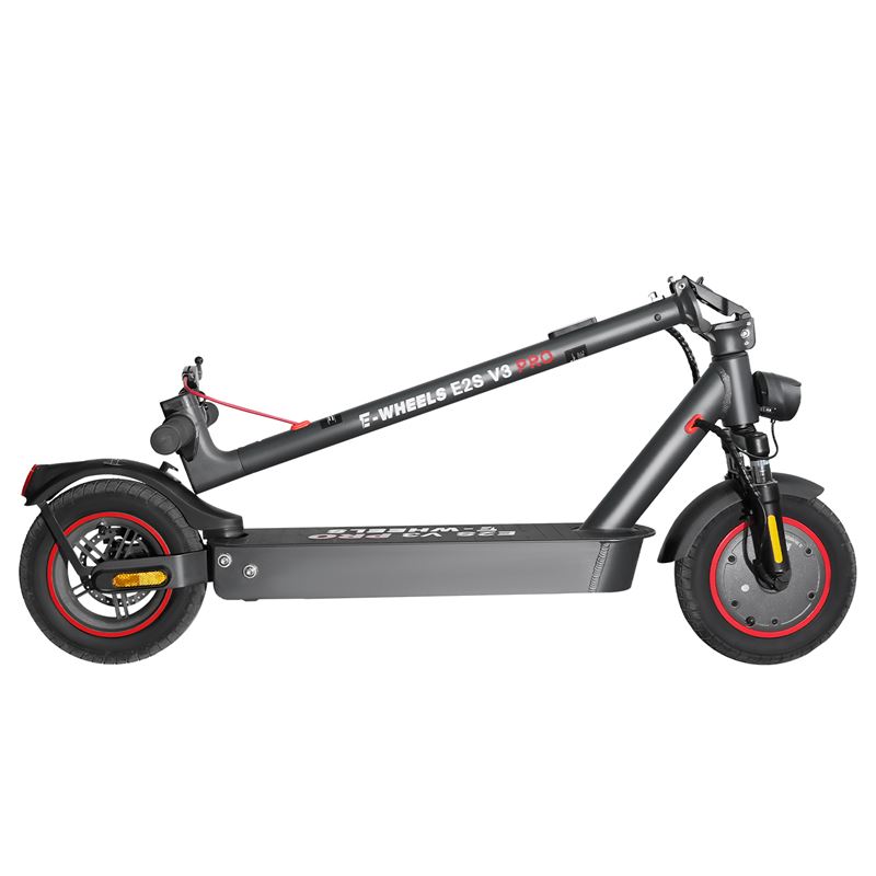 E2S V3 Pro – Gris – Air