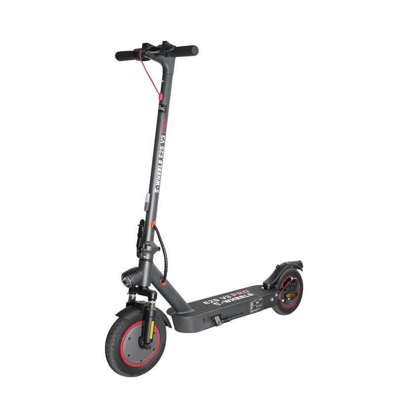 E2S V3 Pro – Gris – Air