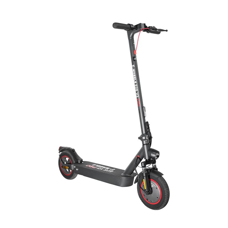 E2S V3 Pro – Gris – Air