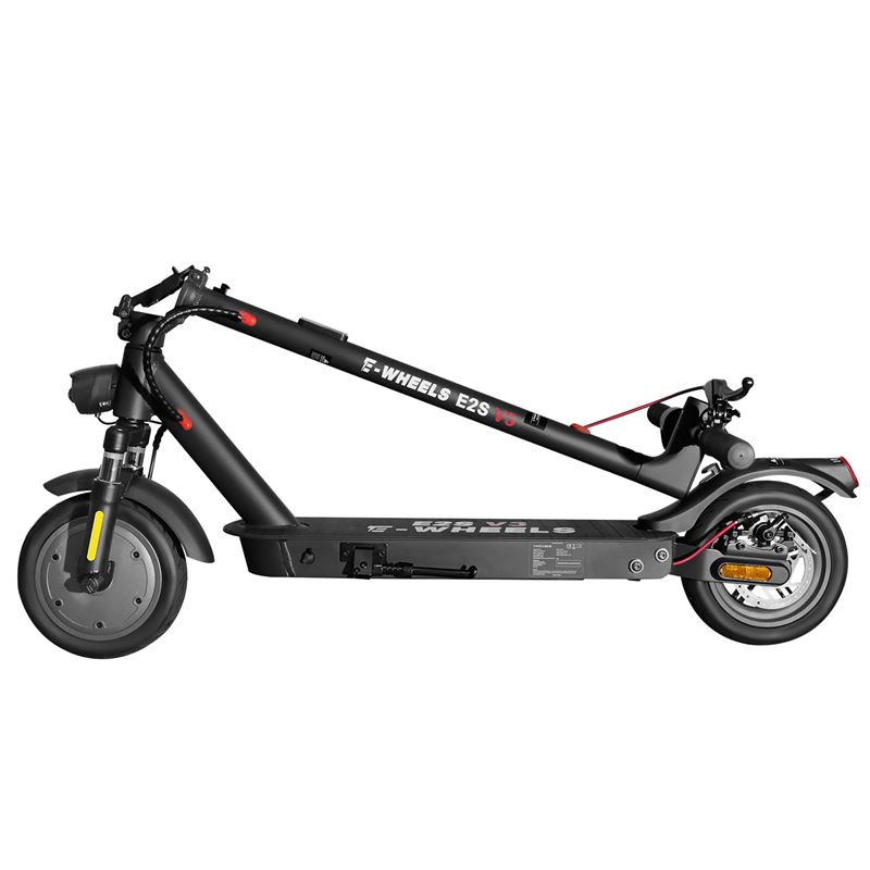 E2S V3 – Noir – Air