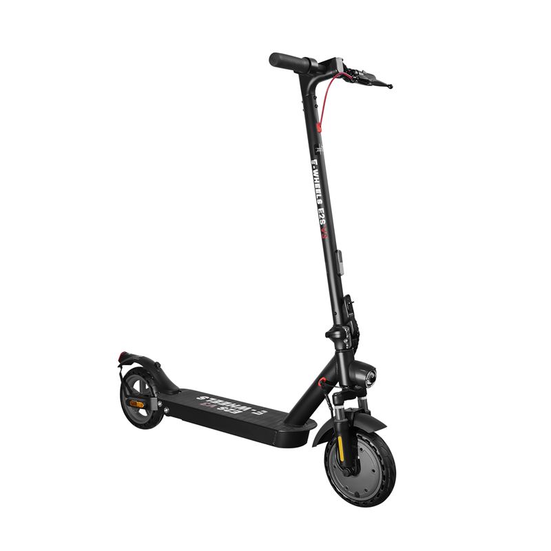 E2S V3 – Noir – Anti-crev.