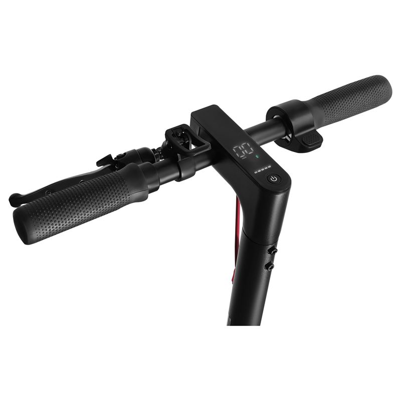 E2S V3 – Noir – Anti-crev.