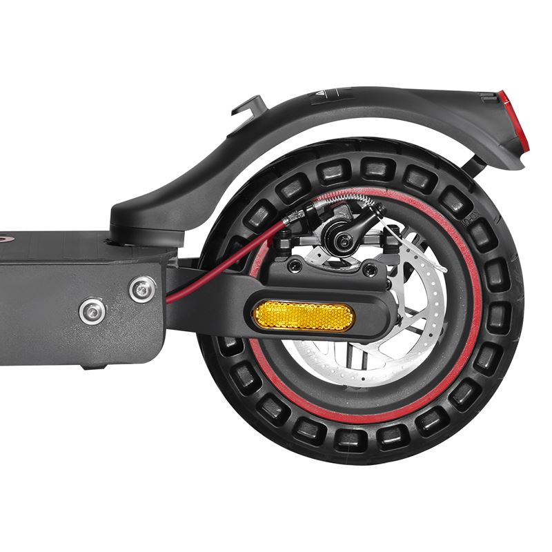 E2S V3 GT Pro – Gris – Anti-crev.