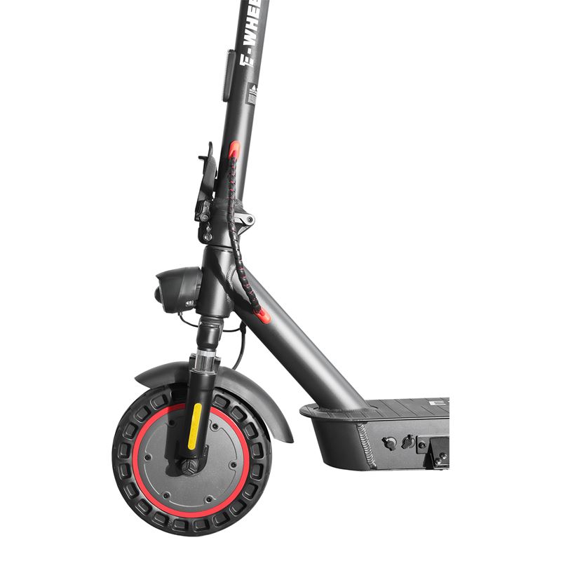 E2S V3 Pro – Gris – Anti-crev.