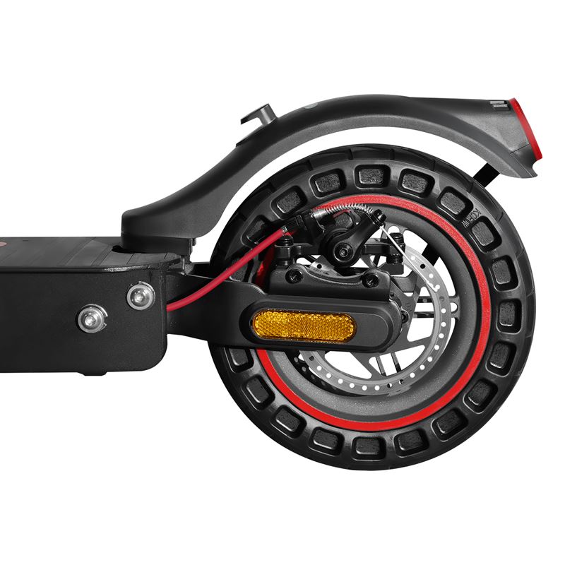 E2S V3 Pro – Noir – Anti-crev.