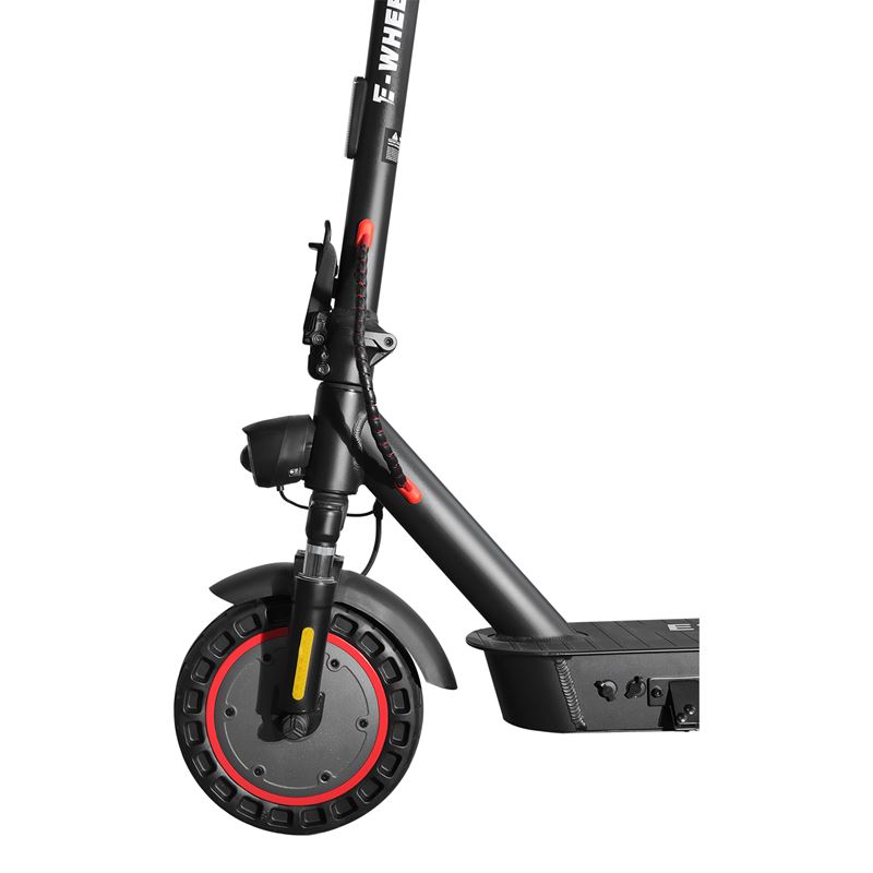 E2S V3 Pro – Noir – Anti-crev.