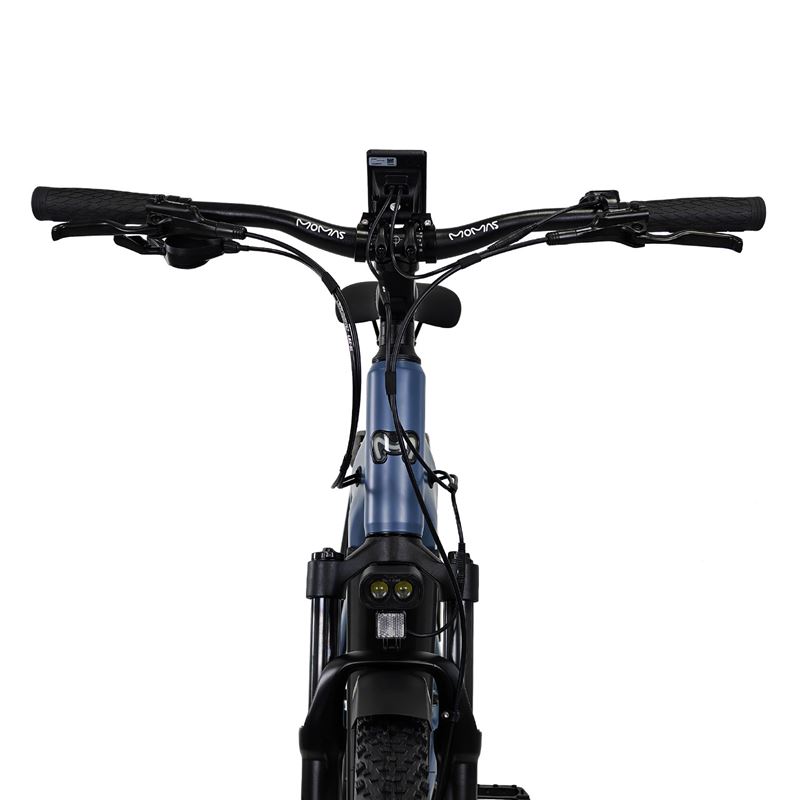 Momas Wayfarer+ SUV - M