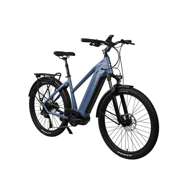 Momas Wayfarer+ SUV - M