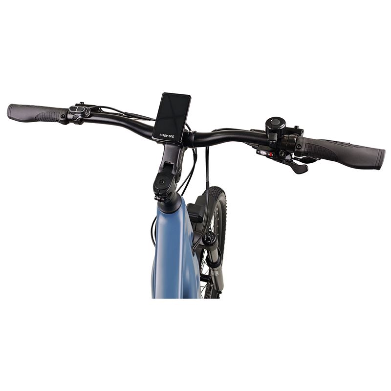 Momas Wayfarer+ SUV - M