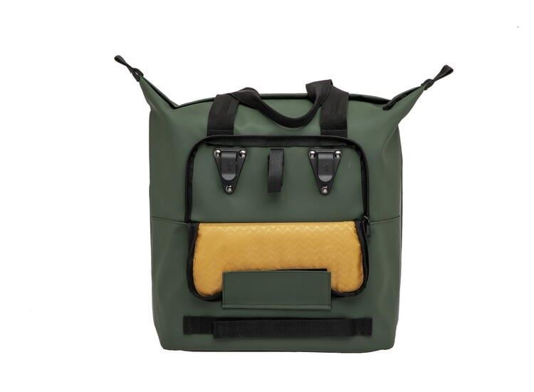 Newlooxs Odense Kota - Vert