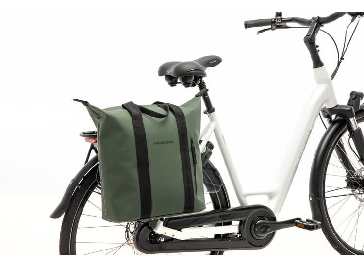 Newlooxs Odense Kota - Vert