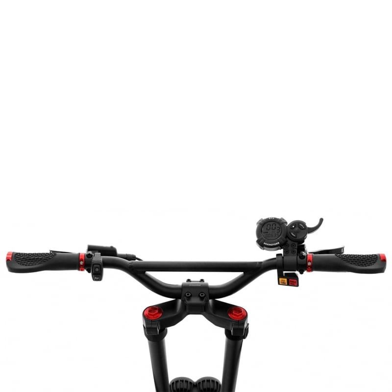 Kaabo Wolf Warrior 11 Pro+ Roues Urbaines