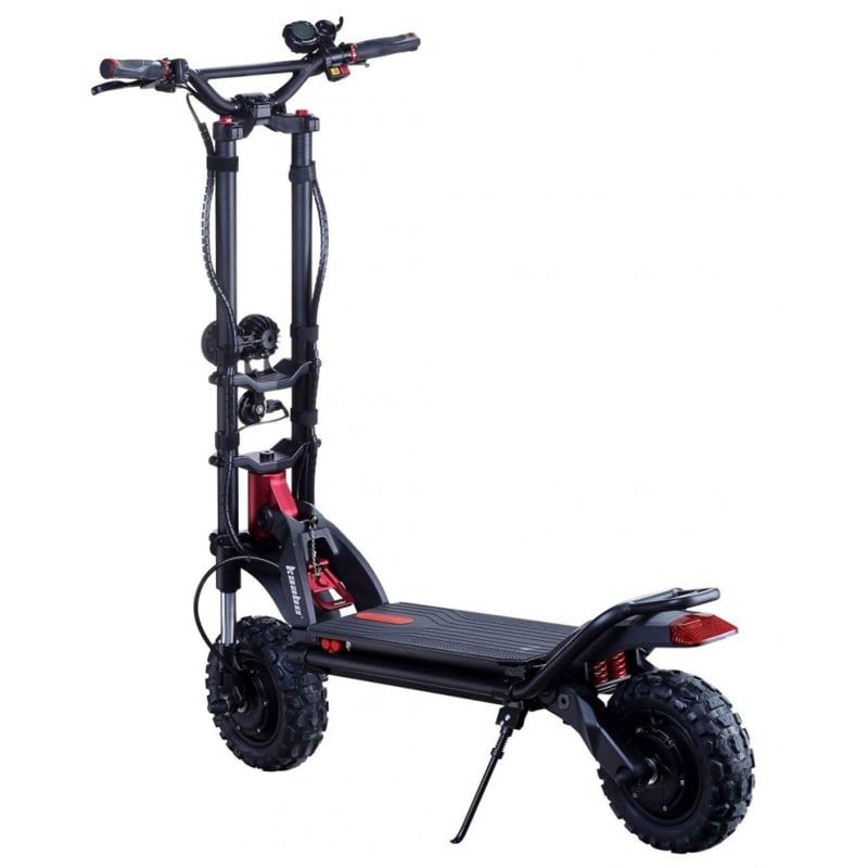 Kaabo Wolf Warrior 11 Pro+ Roues Urbaines