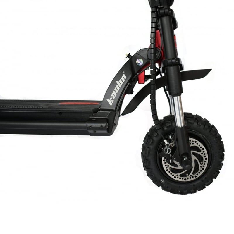 Kaabo Wolf Warrior 11 Pro+ Roues Urbaines