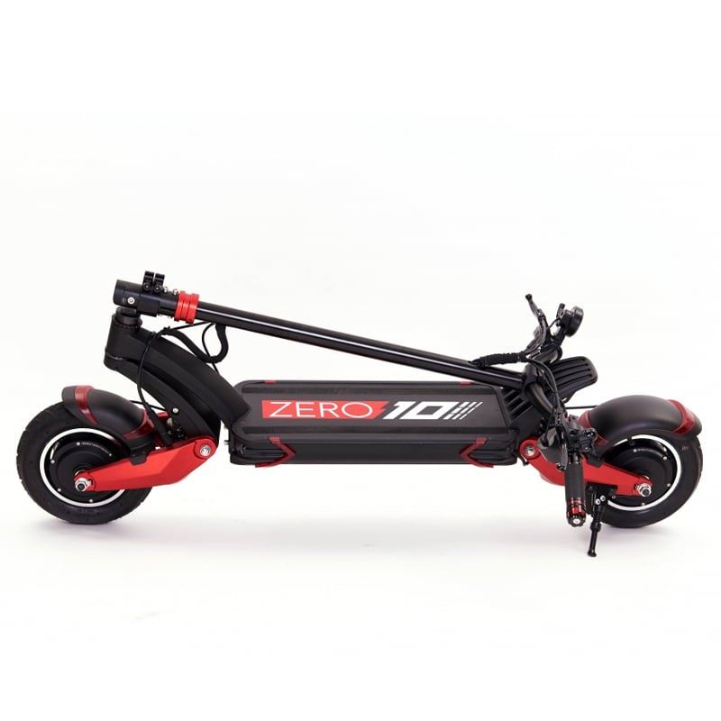 ZERO 10X - 52V 18Ah - Bridé
