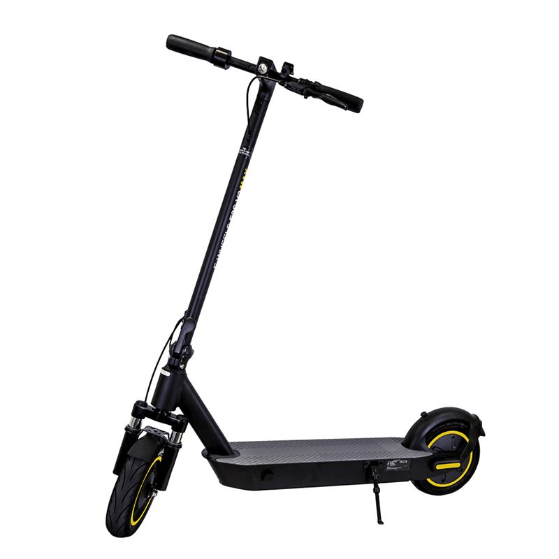 E2S V2 Max Long Range - Pneumatique - 40 km/h EU