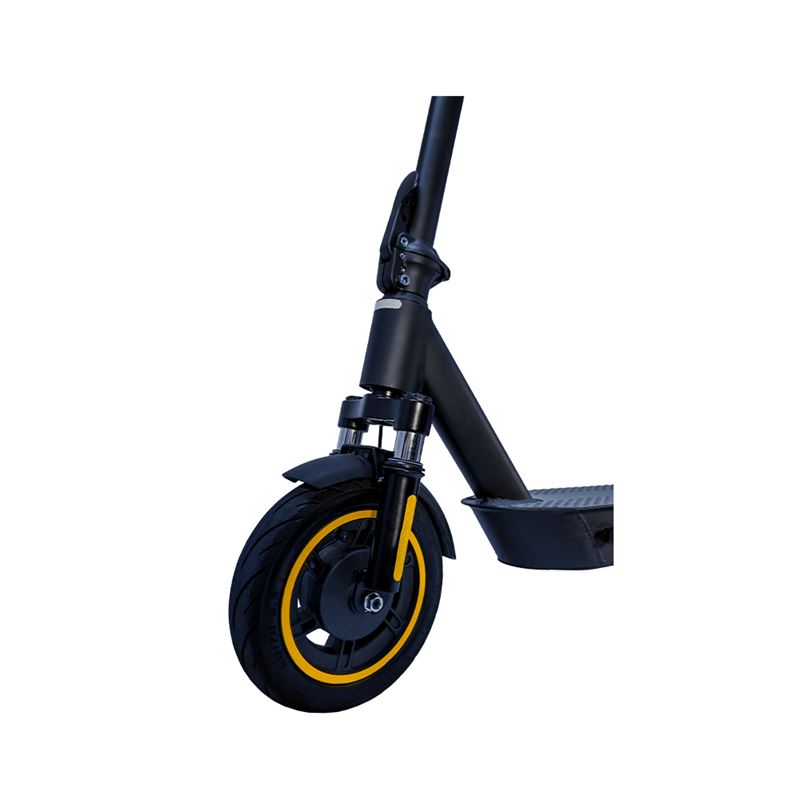 E2S V2 Max Long Range - Pneumatique - 40 km/h EU