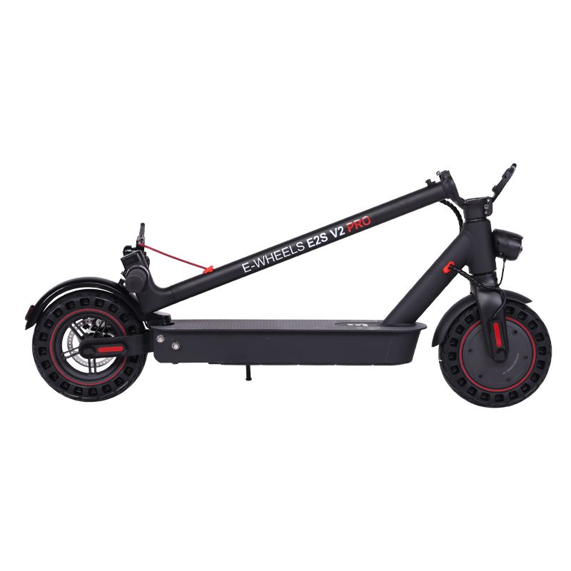 E2S V2 PRO Long range - Anti-crev. - Outlet - B