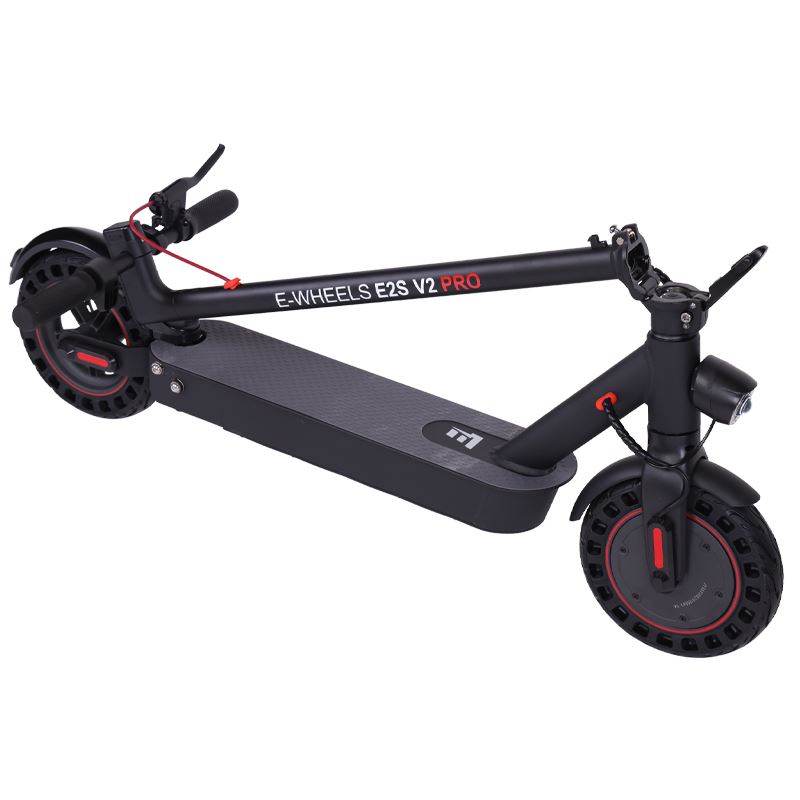 E2S V2 PRO Long range - Anti-crev. - Outlet - B