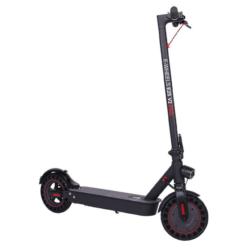 E2S V2 PRO Long range - Anti-crev. - Outlet - A