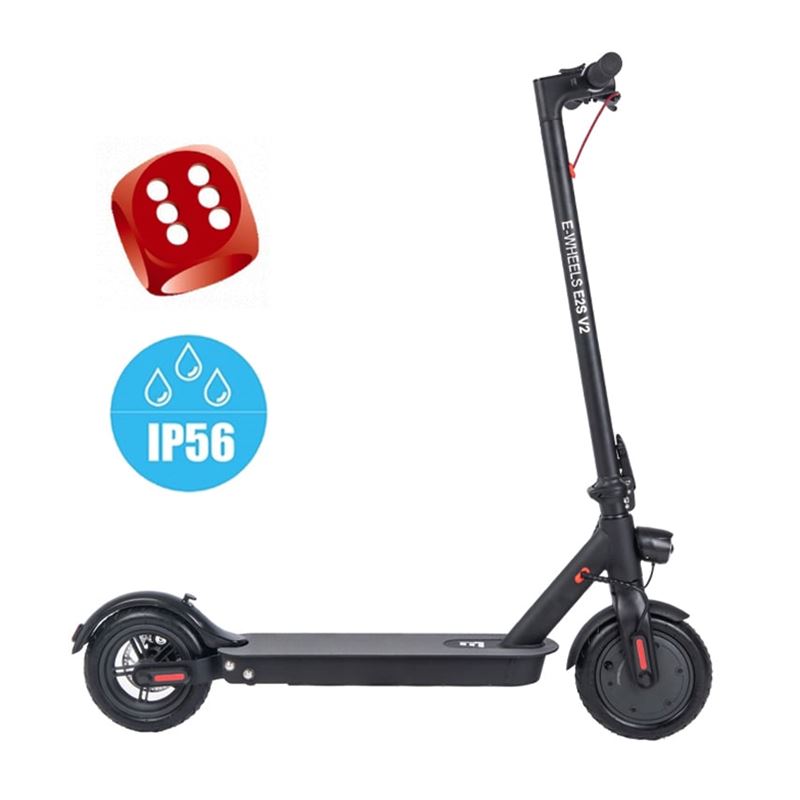 Trottinette Électrique 150 kg - TOP 4 (Comparatif 2024)