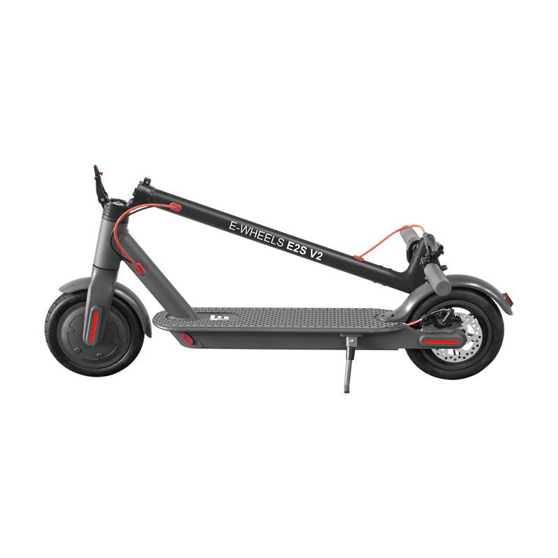 E-Wheels E2S V2 Standard - 25 km/h