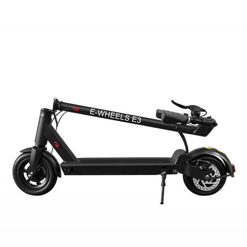 E-Wheels E3 Bridé