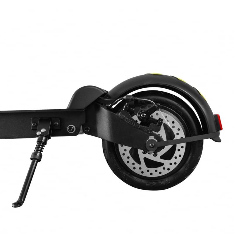 E-Wheels E3 Bridé