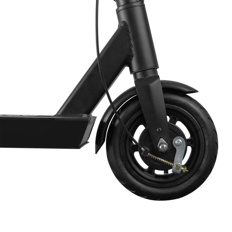 E-Wheels E3 Bridé