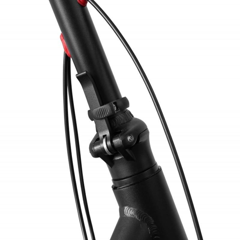 E-Wheels E3 Bridé