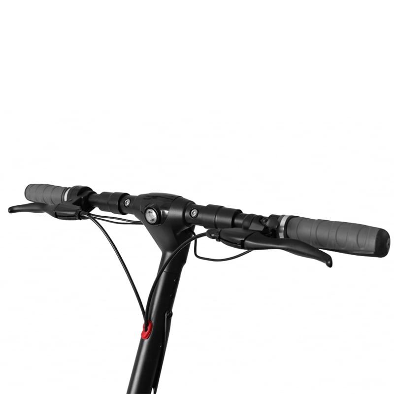 E-Wheels E3 Bridé
