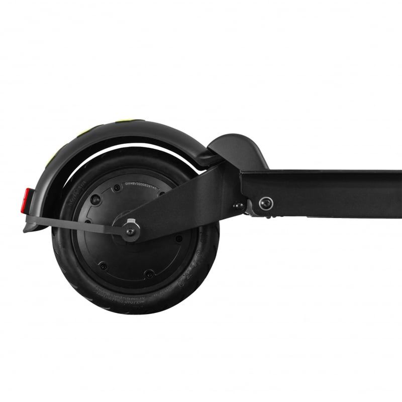 E-Wheels E3 Bridé