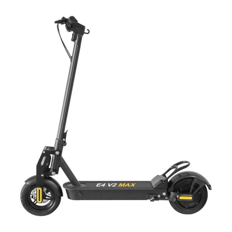 E-Wheels E4 V2 MAX - Bridé