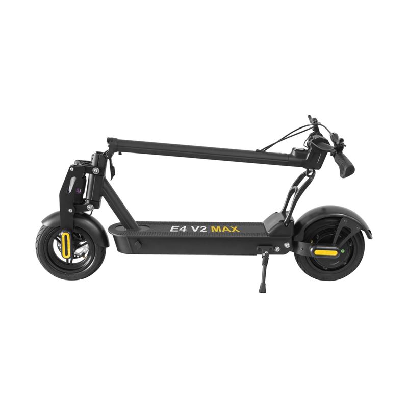 Ewheels E4 V2 MAX Uten sperre EU