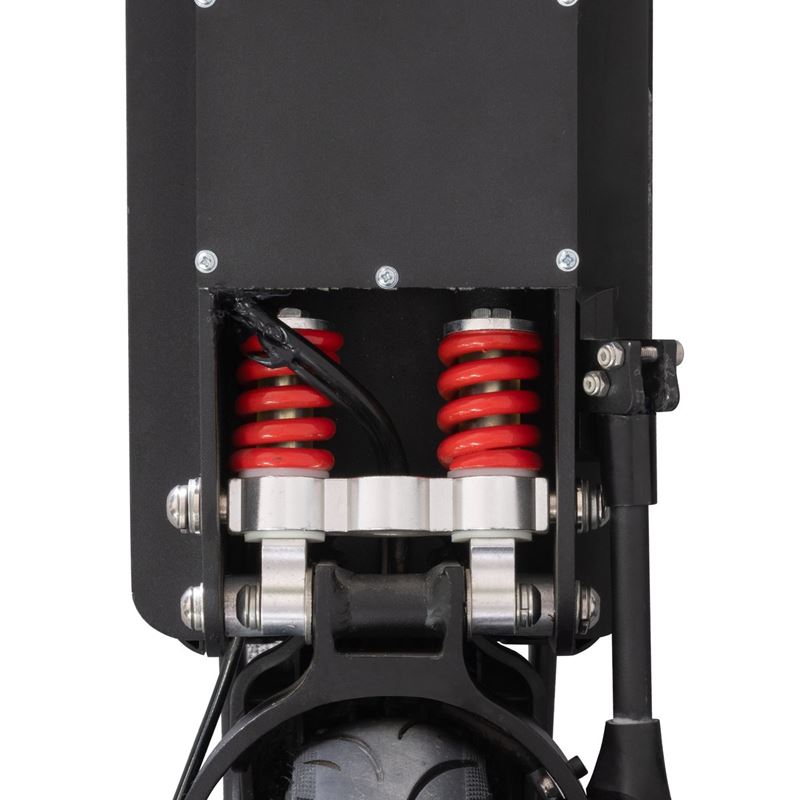 Ewheels E4 V2 MAX Uten sperre EU