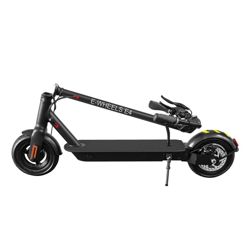 E-Wheels E4 Bridé