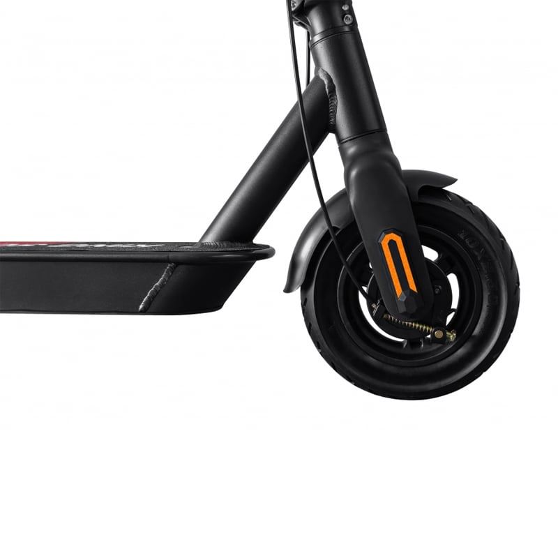 E-Wheels E4 Bridé
