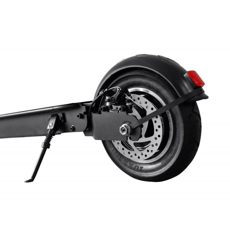 E-Wheels E4 Bridé