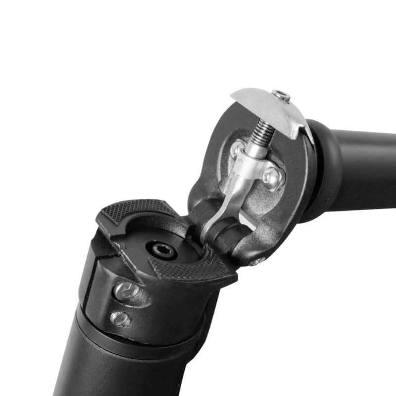 E-Wheels E4 Bridé