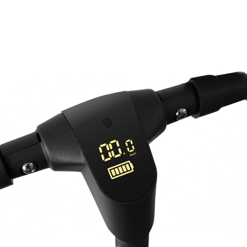E-Wheels E4 Bridé