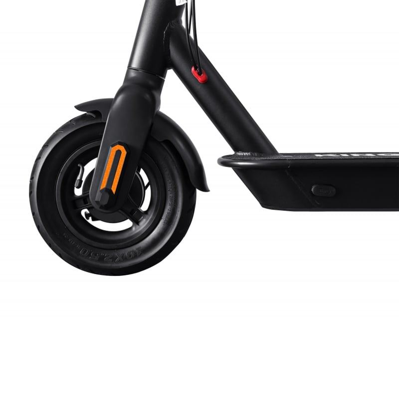 E-Wheels E4 Bridé