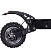E-Wheels E8 D&#233;brid&#233;
