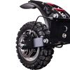 E-Wheels E8 D&#233;brid&#233;